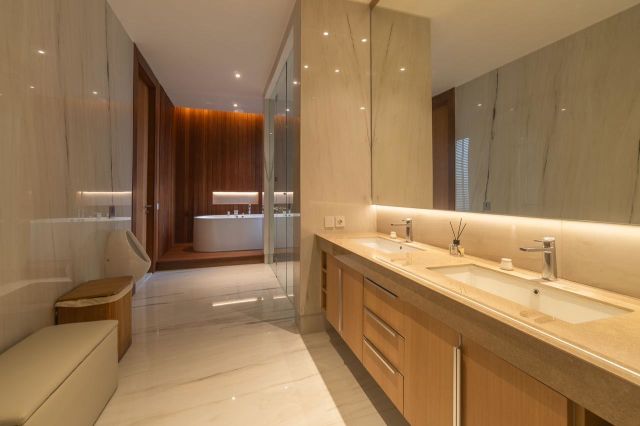 Brand New Luxury 4BR Villa in Prime Umalas Gated Estate - Image 9