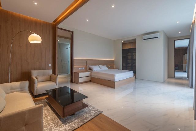 Brand New Luxury 4BR Villa in Prime Umalas Gated Estate - Image 12