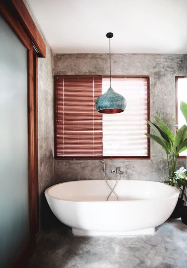 Luxury 5BR Industrial-Style Villa in Tegal Cupek – Umalas - Image 7