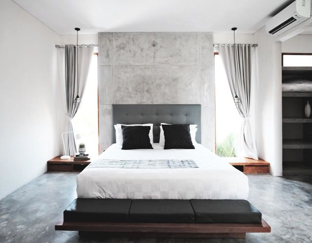 Luxury 5BR Industrial-Style Villa in Tegal Cupek – Umalas - Image 8