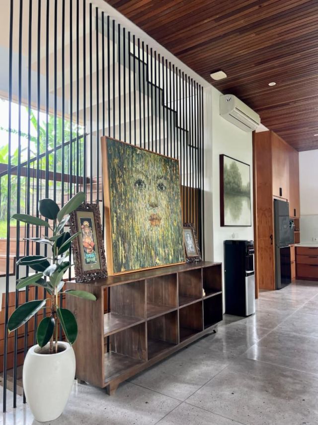 Luxury Nature View Villa in Buwit, Tabanan - Image 27