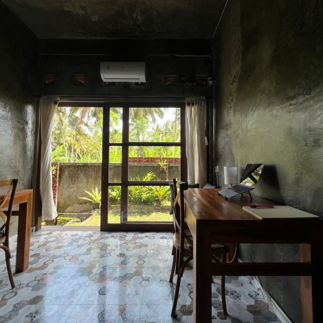 Ricefield View Villa in Tampaksiring Near Ubud – Fully Furnished - Image 10