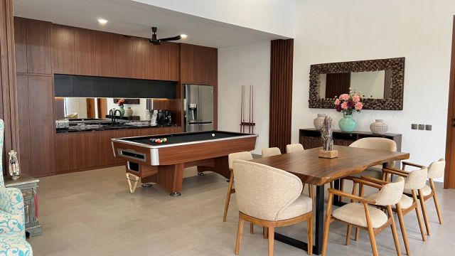 Brand New Luxury 4BR Villa – Puri Gading, Jimbaran - Image 9