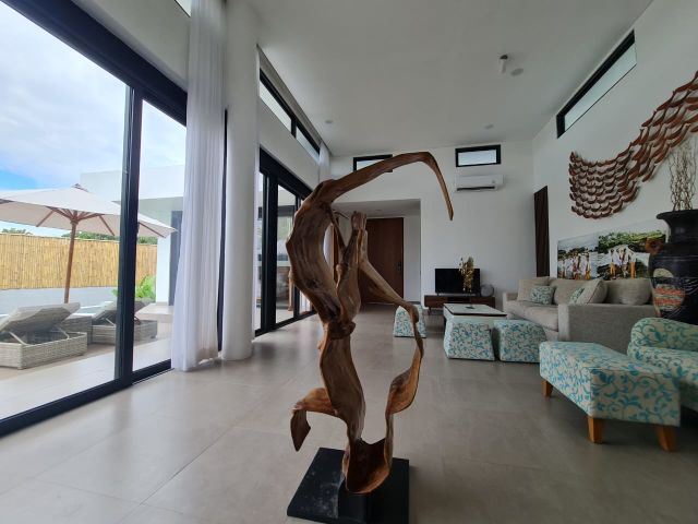 Brand New Luxury 4BR Villa – Puri Gading, Jimbaran - Image 23