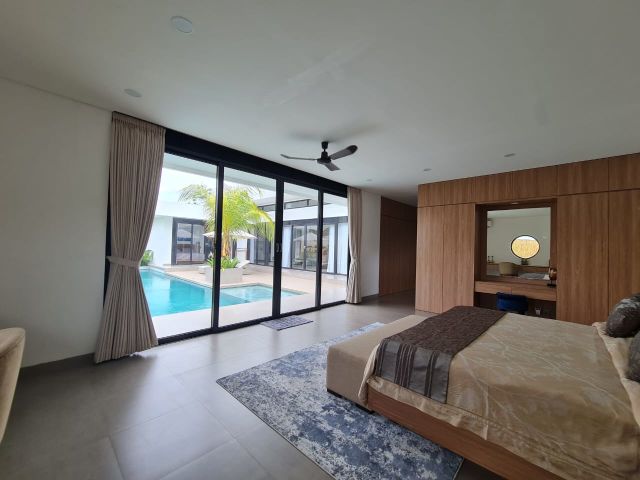 Brand New Luxury 4BR Villa – Puri Gading, Jimbaran - Image 28