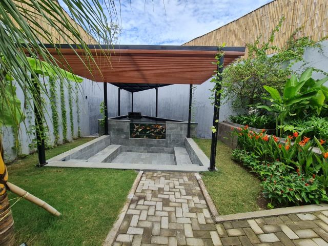 Brand New Luxury 4BR Villa – Puri Gading, Jimbaran - Image 39