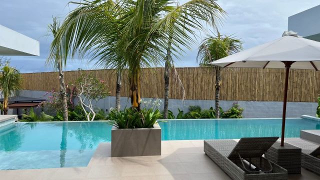Brand New Luxury 4BR Villa – Puri Gading, Jimbaran - Image 40