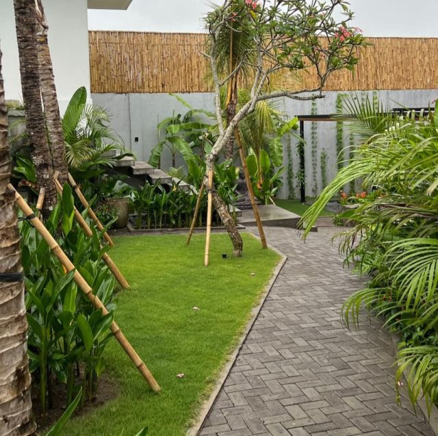 Brand New Luxury 4BR Villa – Puri Gading, Jimbaran - Image 44