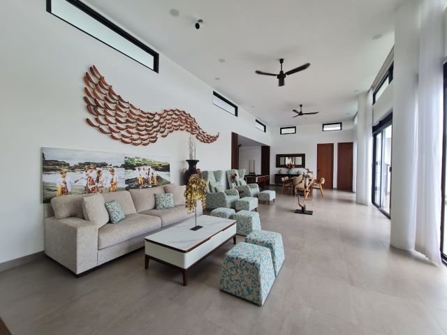 Brand New Luxury 4BR Villa – Puri Gading, Jimbaran - Image 53