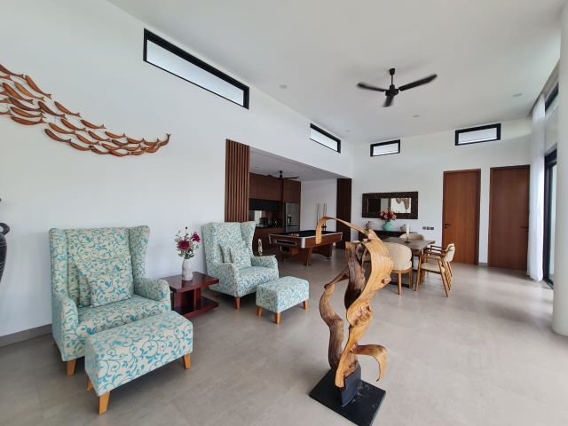 Brand New Luxury 4BR Villa – Puri Gading, Jimbaran - Image 56
