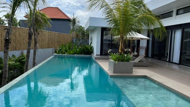 Brand New Luxury 4BR Villa – Puri Gading, Jimbaran - Image 57