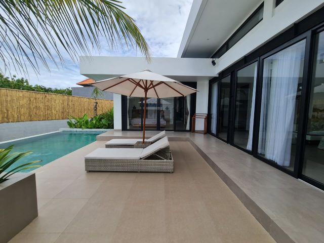 Brand New Luxury 4BR Villa – Puri Gading, Jimbaran - Image 62