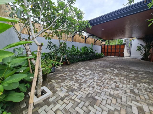 Brand New Luxury 4BR Villa – Puri Gading, Jimbaran - Image 68