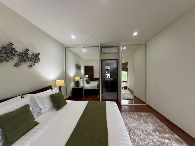 Elegant 4BR Freehold Modern Villa – Balangan, Jimbaran - Image 3