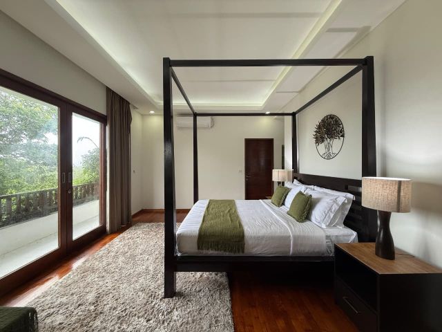 Elegant 4BR Freehold Modern Villa – Balangan, Jimbaran - Image 4