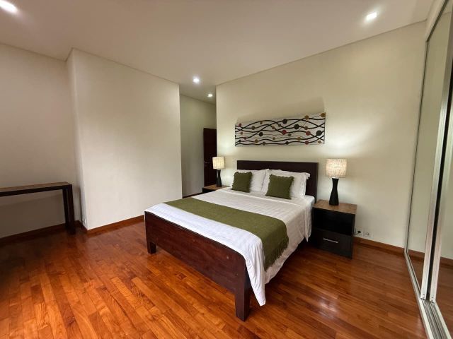 Elegant 4BR Freehold Modern Villa – Balangan, Jimbaran - Image 7