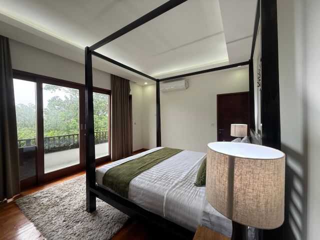 Elegant 4BR Freehold Modern Villa – Balangan, Jimbaran - Image 12