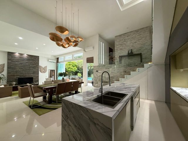 Elegant 4BR Freehold Modern Villa – Balangan, Jimbaran - Image 26