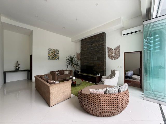 Elegant 4BR Freehold Modern Villa – Balangan, Jimbaran - Image 40