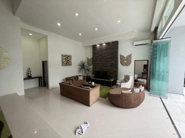 Elegant 4BR Freehold Modern Villa – Balangan, Jimbaran - Image 43