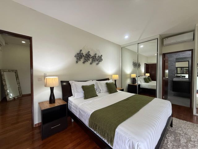 Elegant 4BR Freehold Modern Villa – Balangan, Jimbaran - Image 51