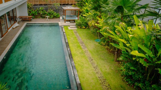 Luxury 3BR Tropical Villa – Pererenan, Canggu - Image 13