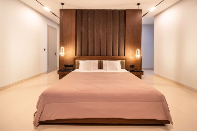 Modern 4 Bedroom Jungle Villa in Ubud - Image 3