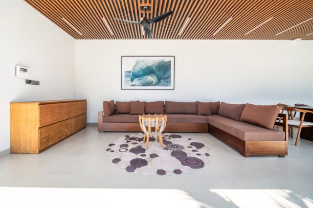 Modern 4 Bedroom Jungle Villa in Ubud - Image 4