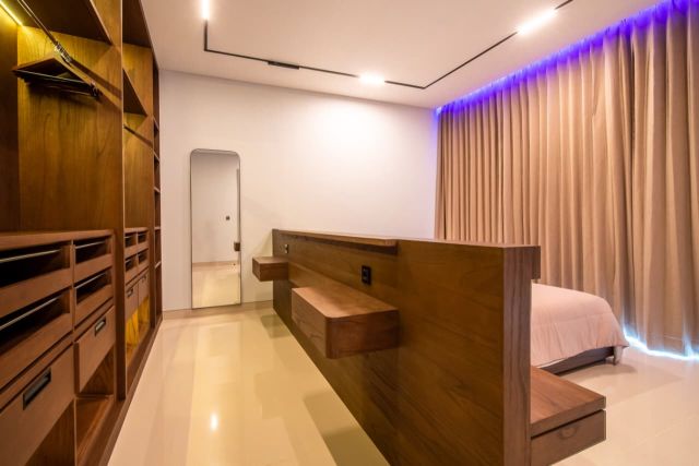 Modern 4 Bedroom Jungle Villa in Ubud - Image 6