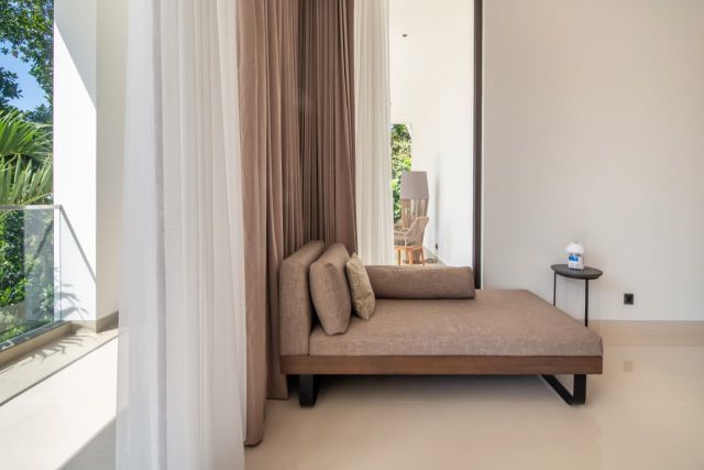 Modern 4 Bedroom Jungle Villa in Ubud - Image 12