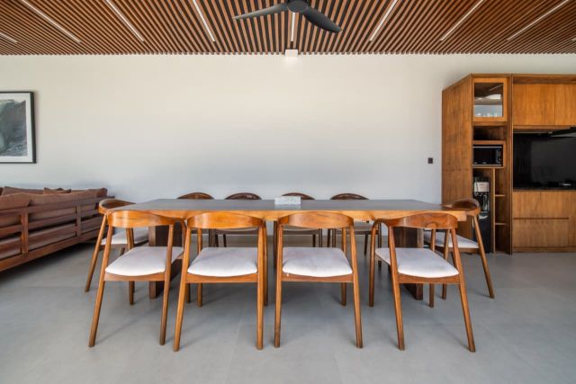 Modern 4 Bedroom Jungle Villa in Ubud - Image 32