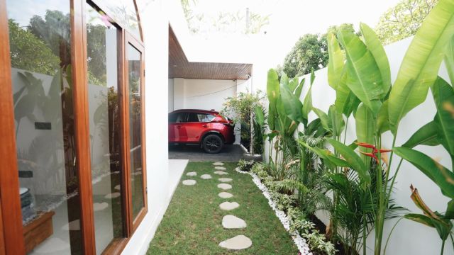Modern Smart Home Villa in Jimbaran – Fully Furnished with Private Pool - Image 2