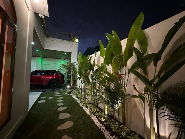 Modern Smart Home Villa in Jimbaran – Fully Furnished with Private Pool - Image 5