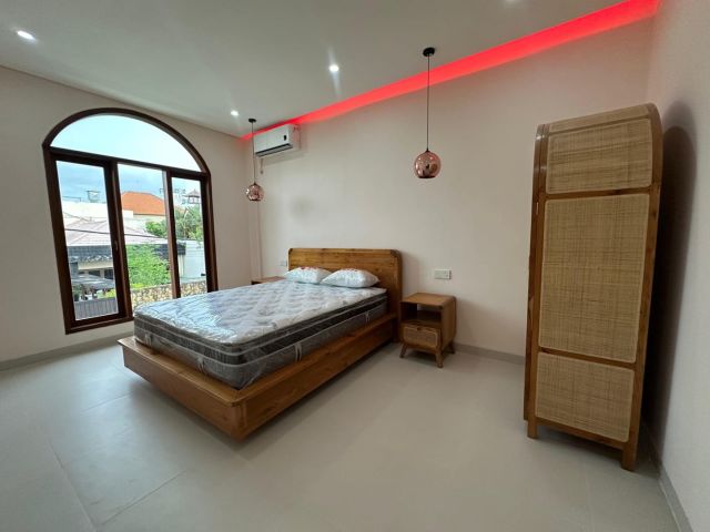 Modern Smart Home Villa in Jimbaran – Fully Furnished with Private Pool - Image 19