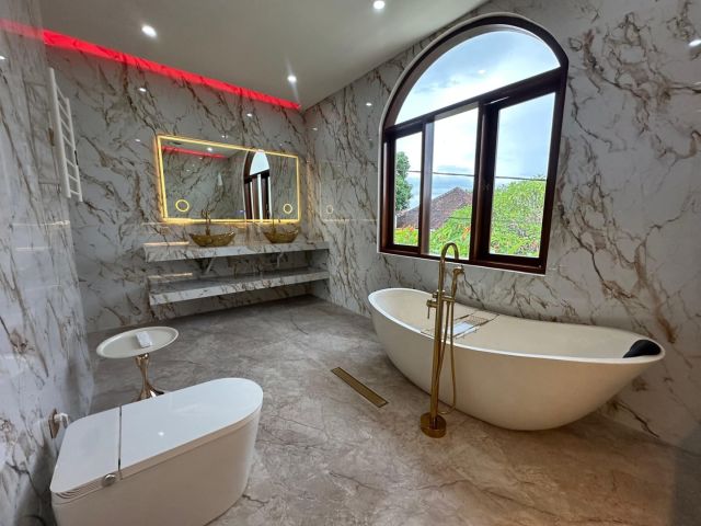 Modern Smart Home Villa in Jimbaran – Fully Furnished with Private Pool - Image 21