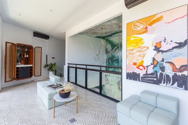 Luxury 5BR Western-Style Villa – Canggu, Bali - Image 5