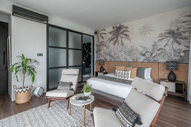 Luxury 5BR Western-Style Villa – Canggu, Bali - Image 16