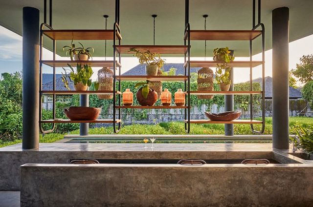 Luxury 5BR Western-Style Villa – Canggu, Bali - Image 19