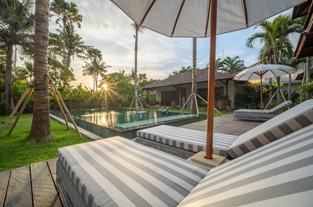 Exclusive Freehold Luxury Villa in Cemagi – Ocean View & Serene Location - Image 3