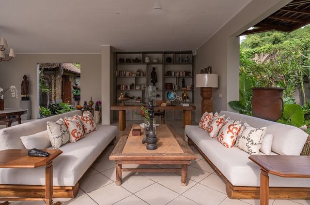 Exclusive Freehold Luxury Villa in Cemagi – Ocean View & Serene Location - Image 10