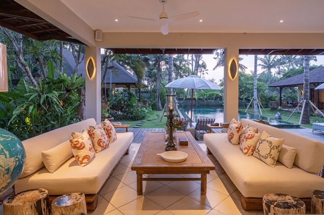 Exclusive Freehold Luxury Villa in Cemagi – Ocean View & Serene Location - Image 15