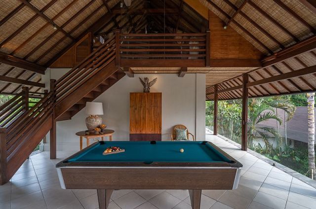 Exclusive Freehold Luxury Villa in Cemagi – Ocean View & Serene Location - Image 17