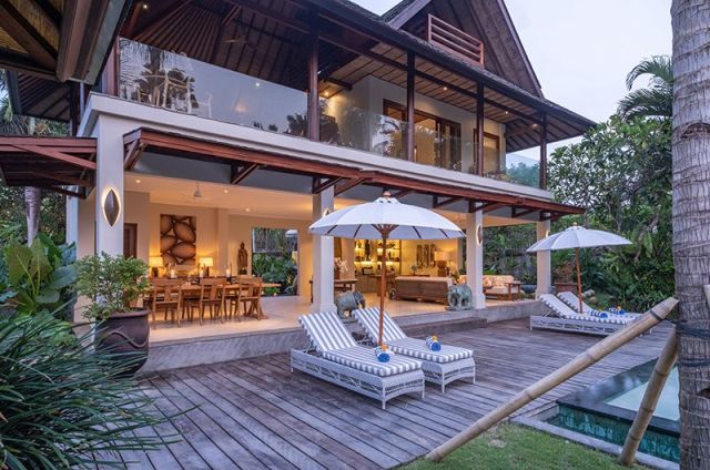 Exclusive Freehold Luxury Villa in Cemagi – Ocean View & Serene Location - Image 18
