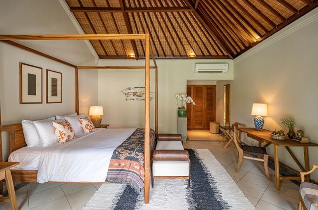 Exclusive Freehold Luxury Villa in Cemagi – Ocean View & Serene Location - Image 25