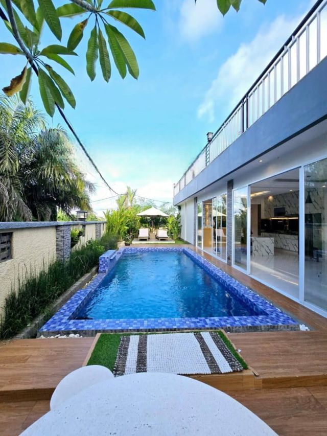 Ocean View Villa Near Melasti & Karma Kandara Ungasan – Freehold or Rent - Image 1