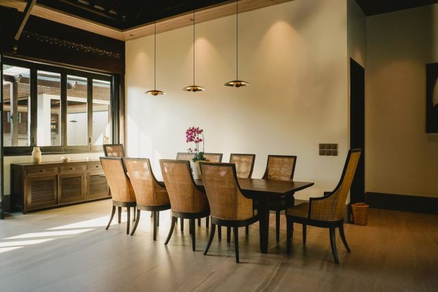 Luxury 5BR Freehold Villa with Rice Field View – Tiying Tutul, Pererenan - Image 5