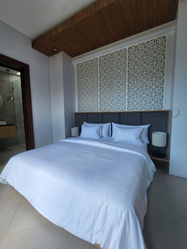Single Floor Villa Complex in Canggu Babakan - Image 8