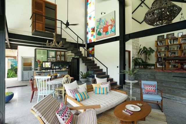 Luxury Architectural Bliss Villa – Uluwatu - Image 5