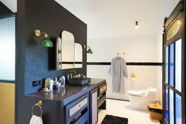 Luxury Architectural Bliss Villa – Uluwatu - Image 13