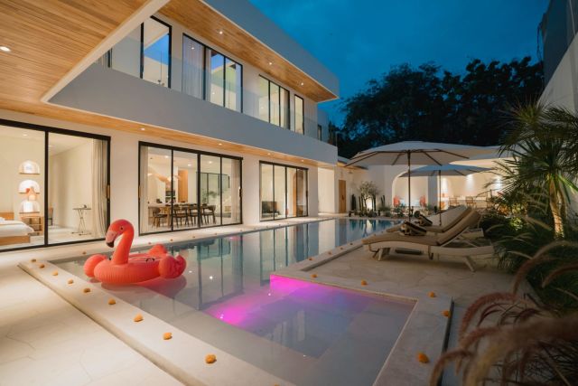 Premium Mediterranean Villa – Jimbaran - Image 1